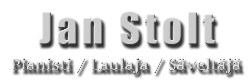 Jan Stolt