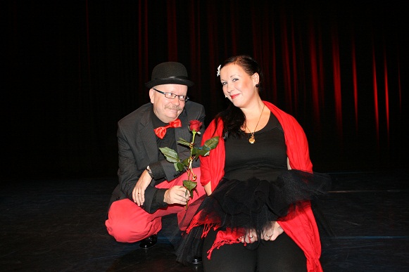 Tahdon voima - Willpower